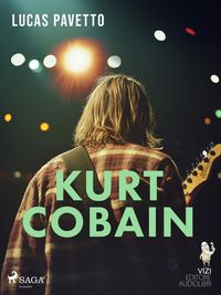 Produktbild: Kurt Cobain