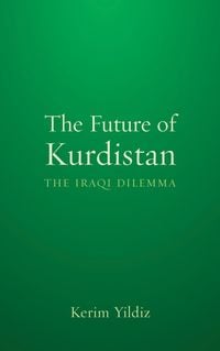 Produktbild: The Future of Kurdistan