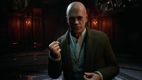 Vampire: The Masquerade - Bloodlines 2 (First Blood Edition)