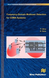 Produktbild: Frequency-Domain Multiuser Detection for CDMA Systems