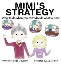 Produktbild: MIMI'S STRATEGY What to do when you can't decide what to wear
