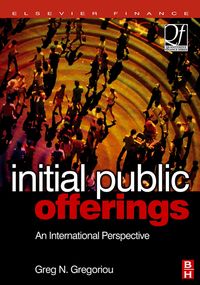 Produktbild: Initial Public Offerings (IPO)