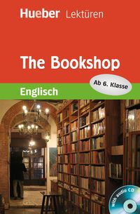 Produktbild: The Bookshop