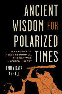 Produktbild: Ancient Wisdom for Polarized Times