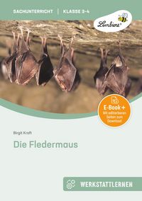 Produktbild: Die Fledermaus