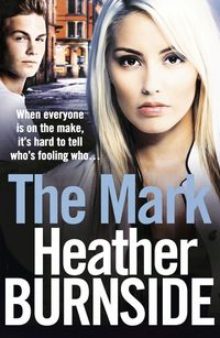 Produktbild: The Mark
