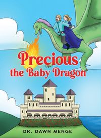 Produktbild: Precious the Baby Dragon