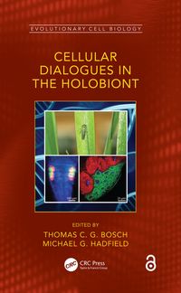Produktbild: Cellular Dialogues in the Holobiont