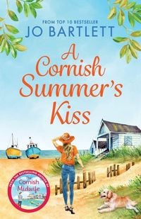 Produktbild: A Cornish Summer's Kiss