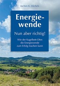 Produktbild: Energiewende &ndash; Nun aber richtig!
