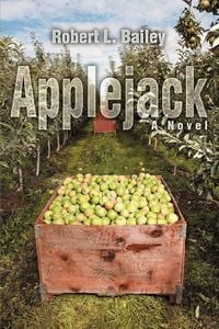 Produktbild: Applejack