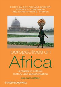 Produktbild: Perspectives on Africa
