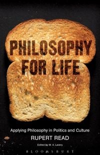Produktbild: Philosophy for Life