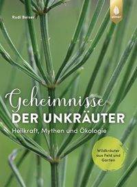 Produktbild: Geheimnisse der Unkr&auml;uter