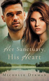 Produktbild: Her Sanctuary, His Heart