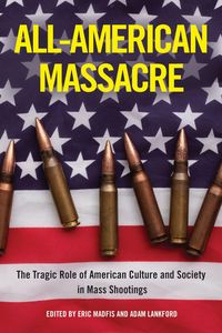 Produktbild: All-American Massacre