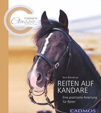 Bild vom Artikel Reiten auf der Kandare vom Autor Bent Branderup