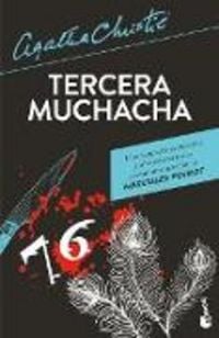 Produktbild: Tercera muchacha / Third Girl