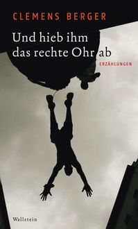 Produktbild: Und hieb ihm das rechte Ohr ab