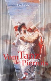 Produktbild: Vom Tanz der Pierrots