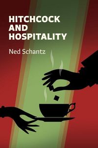 Produktbild: Hitchcock and Hospitality