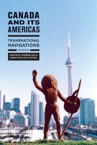 Produktbild: Canada and Its Americas