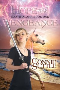 Produktbild: Hope and Vengeance