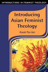 Produktbild: Introducing Asian Feminist Theology