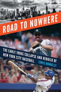 Produktbild: Road to Nowhere