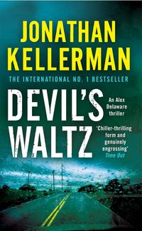 Produktbild: Devil's Waltz (Alex Delaware series, Book 7)