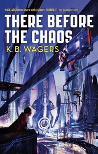 Produktbild: There Before the Chaos