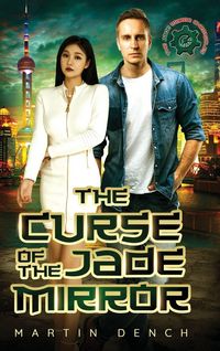 Produktbild: The Curse Of The Jade Mirror
