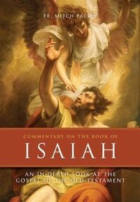Produktbild: Commentary on the Book of Isaiah