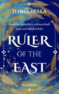 Produktbild: Ruler of the East