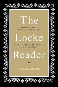 Produktbild: The Locke Reader