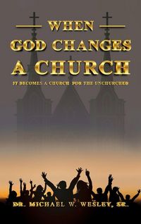 Produktbild: When God Changes a Church