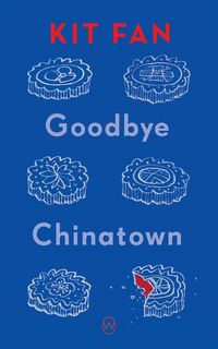 Produktbild: Goodbye Chinatown
