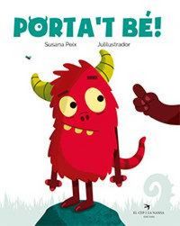 Produktbild: Porta't b&eacute;!