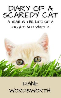 Produktbild: Diary of a Scaredy Cat