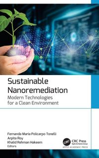 Produktbild: Sustainable Nanoremediation