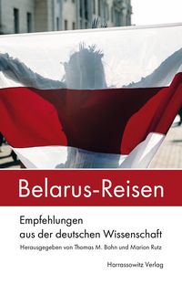 Produktbild: Belarus-Reisen