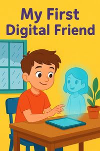 Produktbild: My First Digital Friend