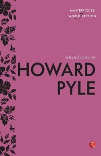 Produktbild: Selected Stories by Howard Pyle