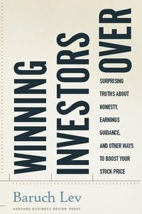 Produktbild: Winning Investors Over
