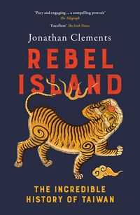 Produktbild: Rebel Island