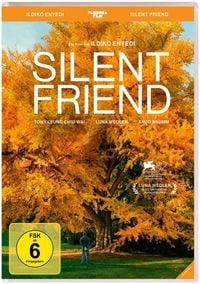Produktbild: Silent Friend