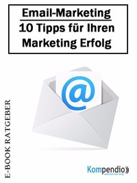 Produktbild: E-Mail-Marketing