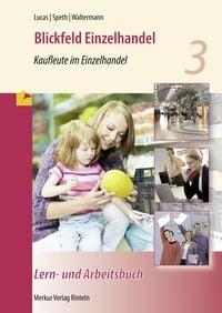 Produktbild: Blickfeld Einzelhandel