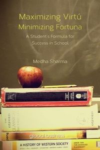 Produktbild: Maximizing Virtu, Minimizing Fortuna