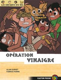 Produktbild: Les enfants du Nil